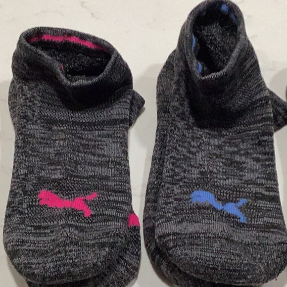 PUMA low cut sock bundle - Picture 5 of 5